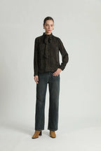 Chemise Tiago - Black