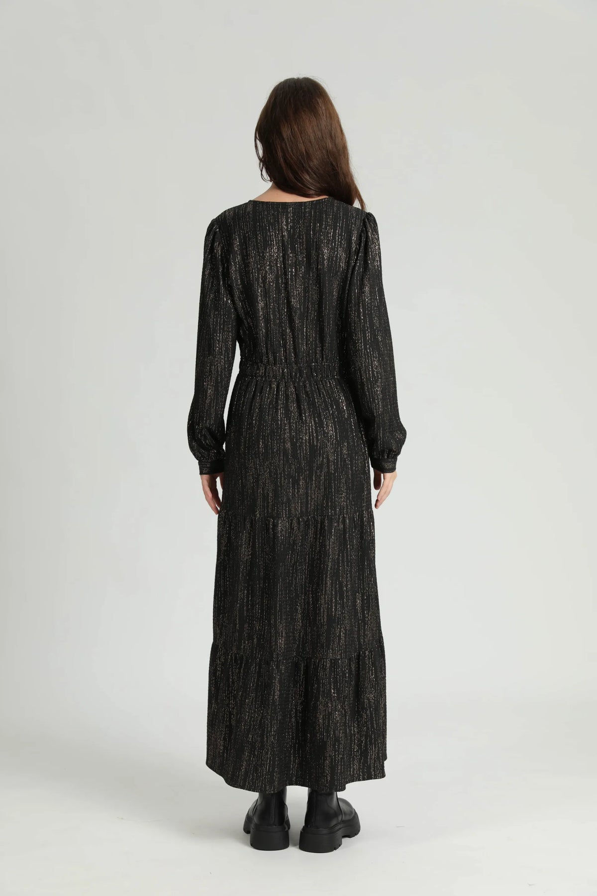 Robe Danel - Black