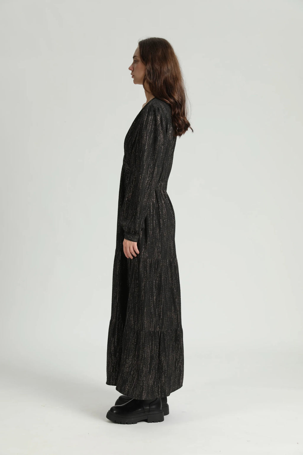 Robe Danel - Black