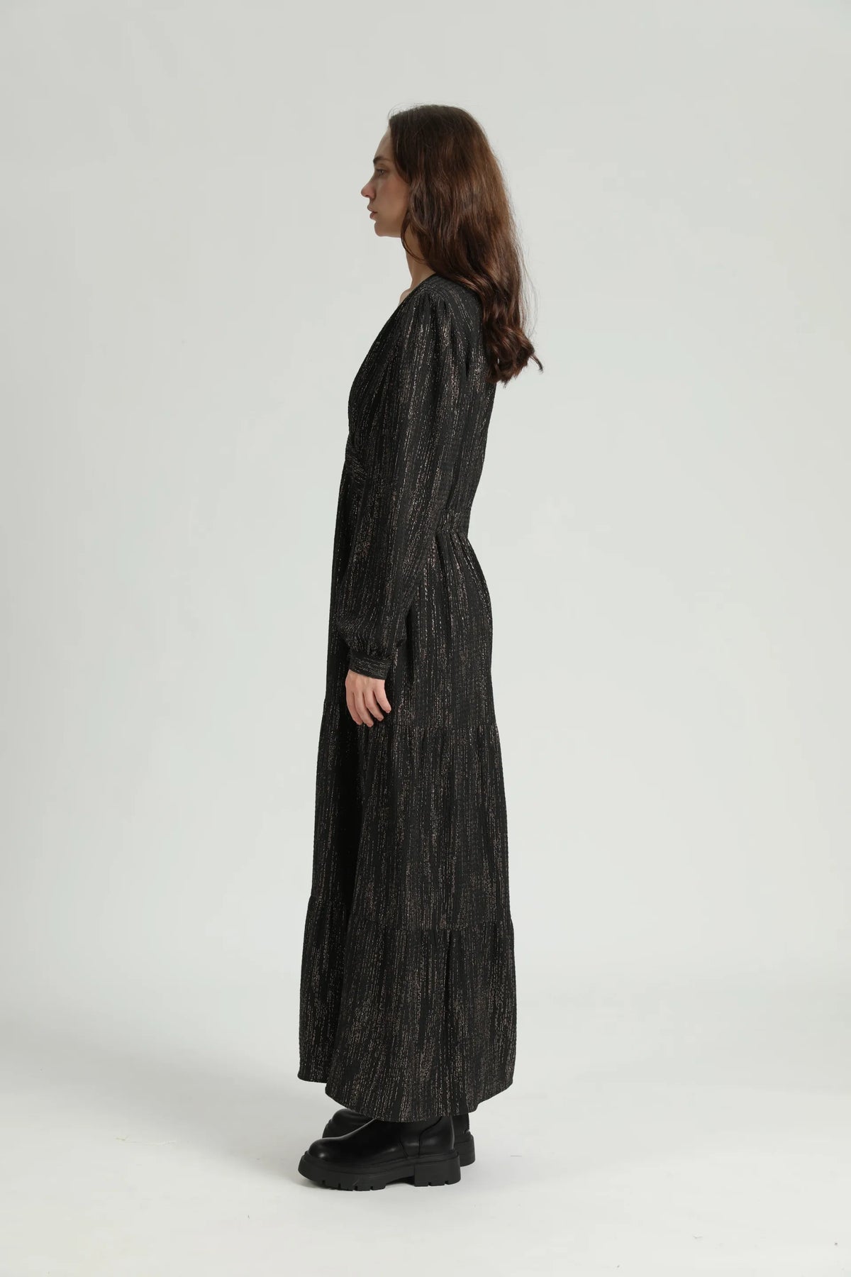 Robe Danel - Black
