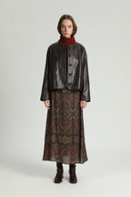 Veste Jacuot - Brown