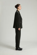 Veste Joakim - Dark Green