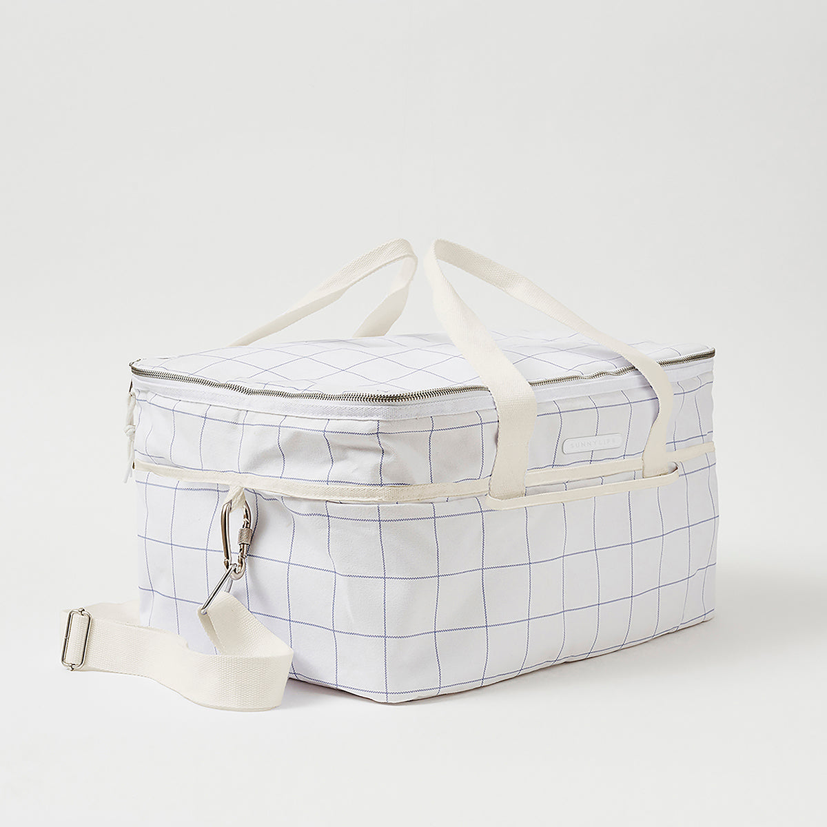 Bolsa enfriadora de lona - Coco