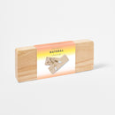 Natural Travel Cheese Box