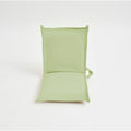 Fauteuil Pliant De Luxe - Vert