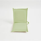 Fauteuil Pliant De Luxe - Vert
