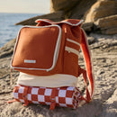 Sac Pique Nique - Terracotta