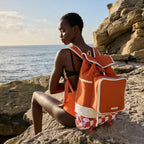 Bolsa de Picnic - Terracotta