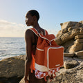 Bolsa de Picnic - Terracotta