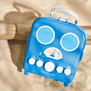 Beach Speaker - Blue