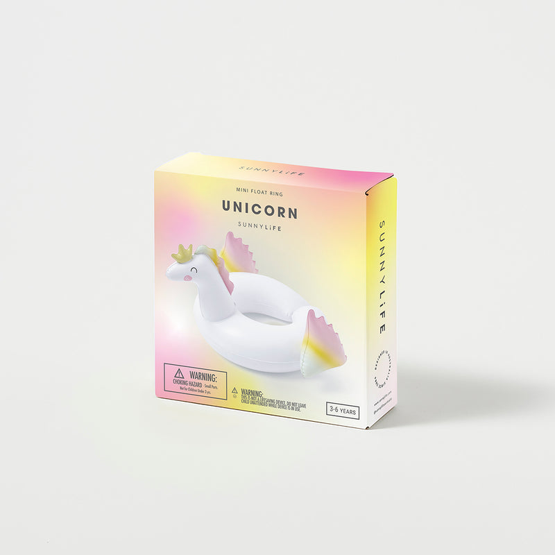 Mini Boya Unicornio