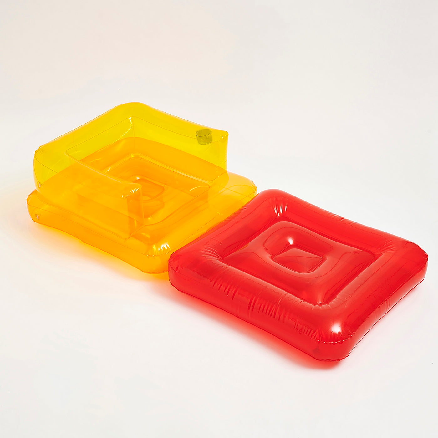 Lilo Inflatable Chair - Sunset