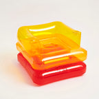 Lilo Inflatable Chair - Sunset
