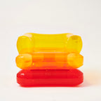 Lilo Inflatable Chair - Sunset