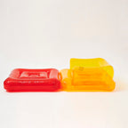 Lilo Inflatable Chair - Sunset