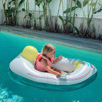 Bouée Speed Boat Mini Vice - Enfants