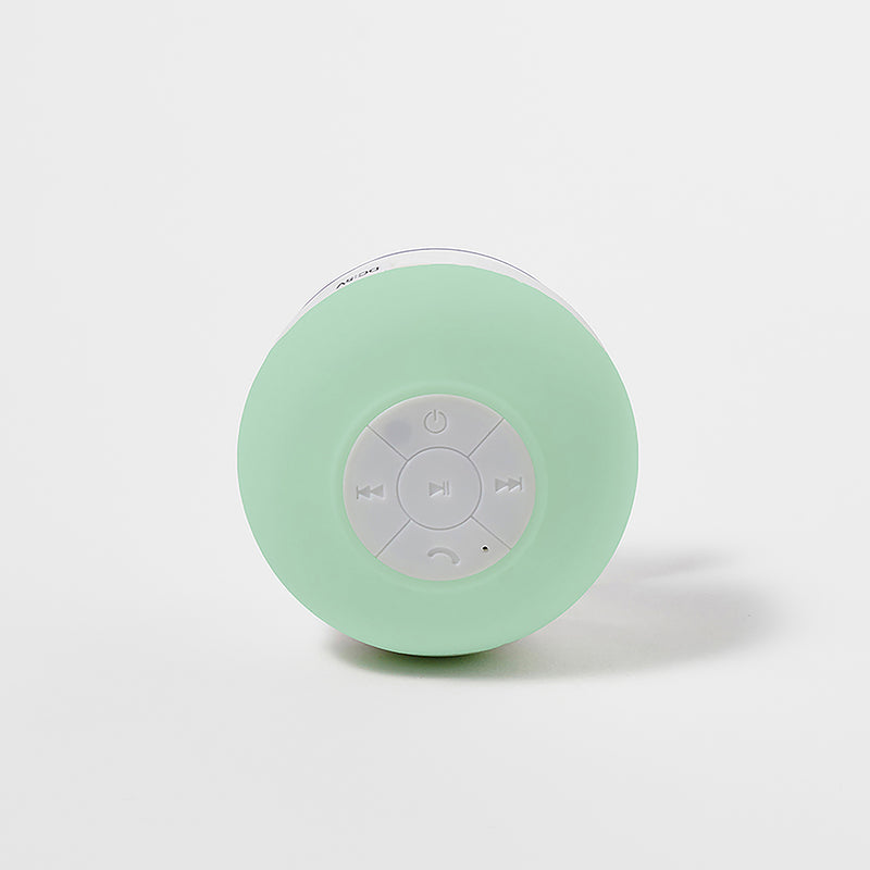 Enceinte Splash Menthe