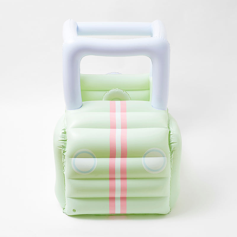 The Cubby Buggy