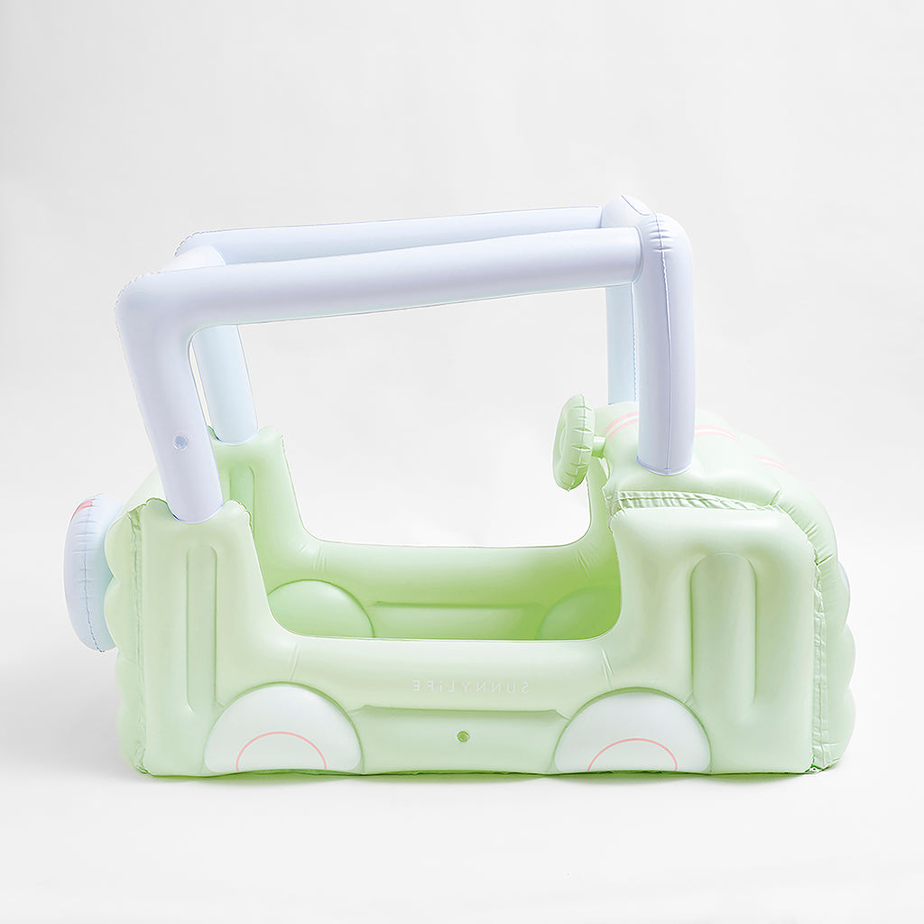 Le Cubby Buggy