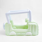 Le Cubby Buggy