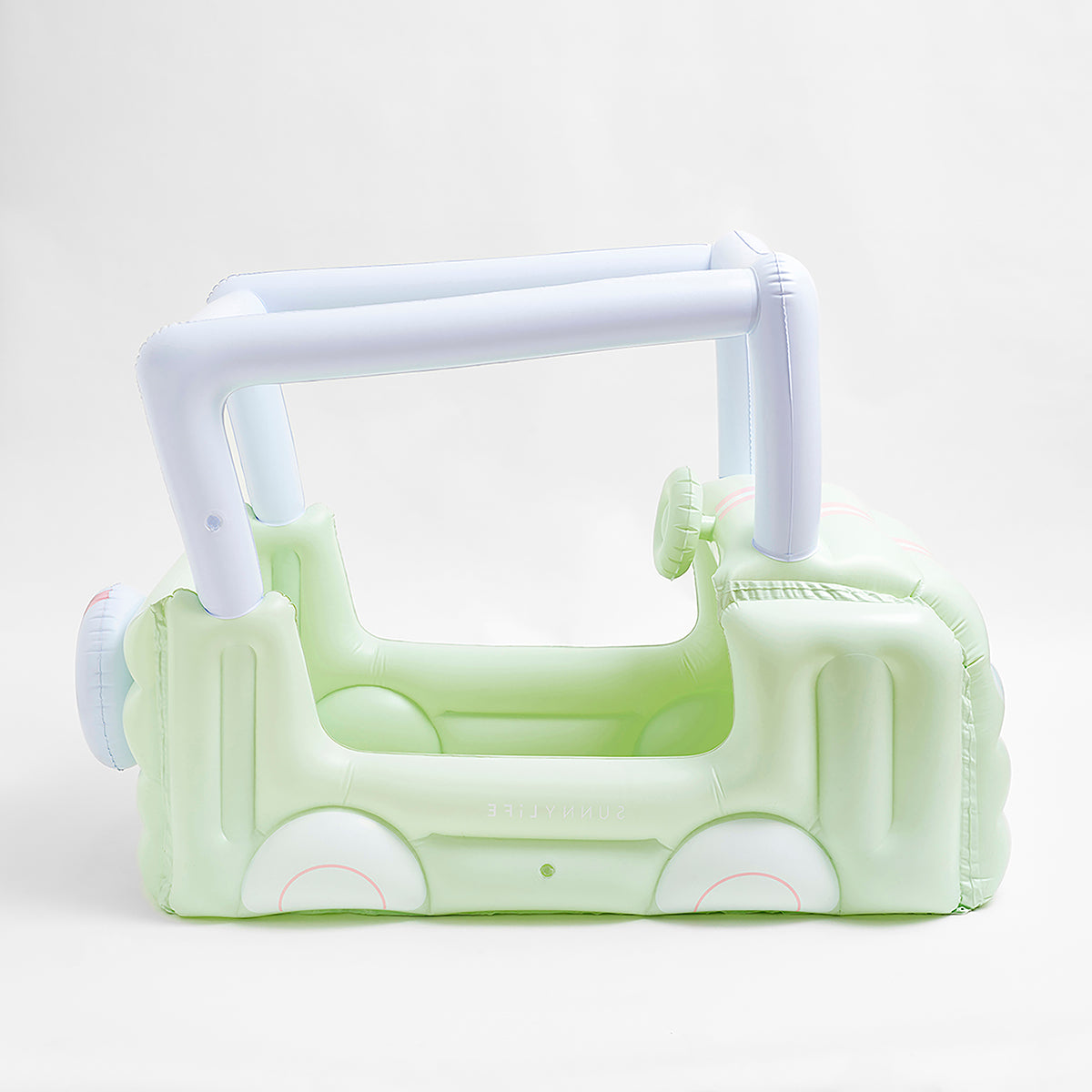Le Cubby Buggy