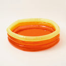 Piscine Gonflable Sunset - Multicolore