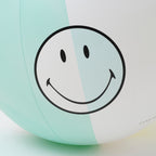 Globo inflable sonriente