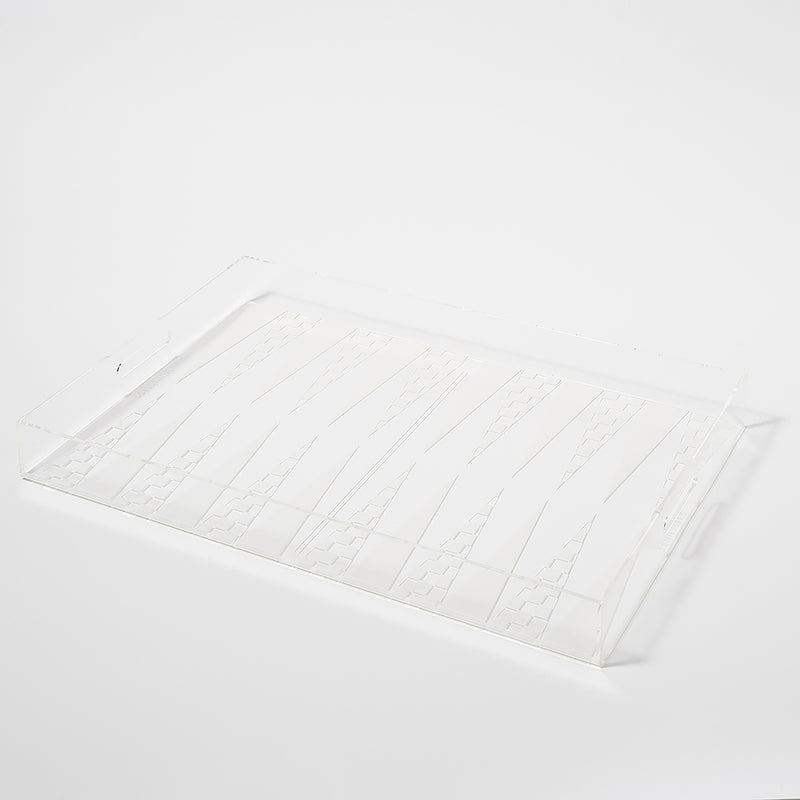 Backgammon en tablero de cócteles