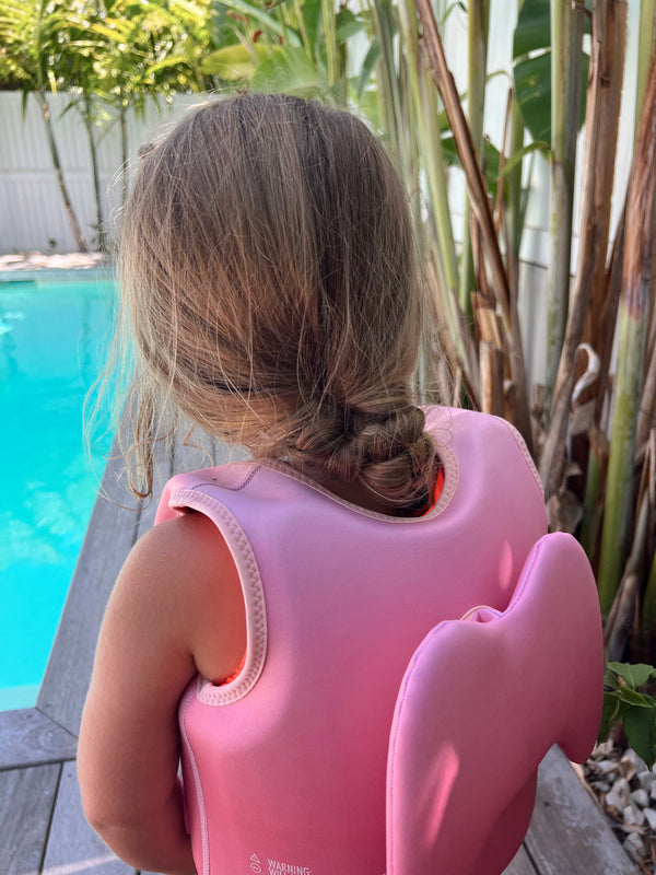 Chaleco Flotante Unicornio
