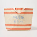 Bolsa de Playa Carryall - Playa Coral