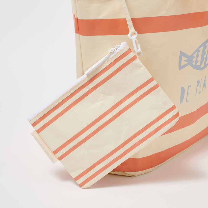Bolsa de playa Playa Coral Carryall