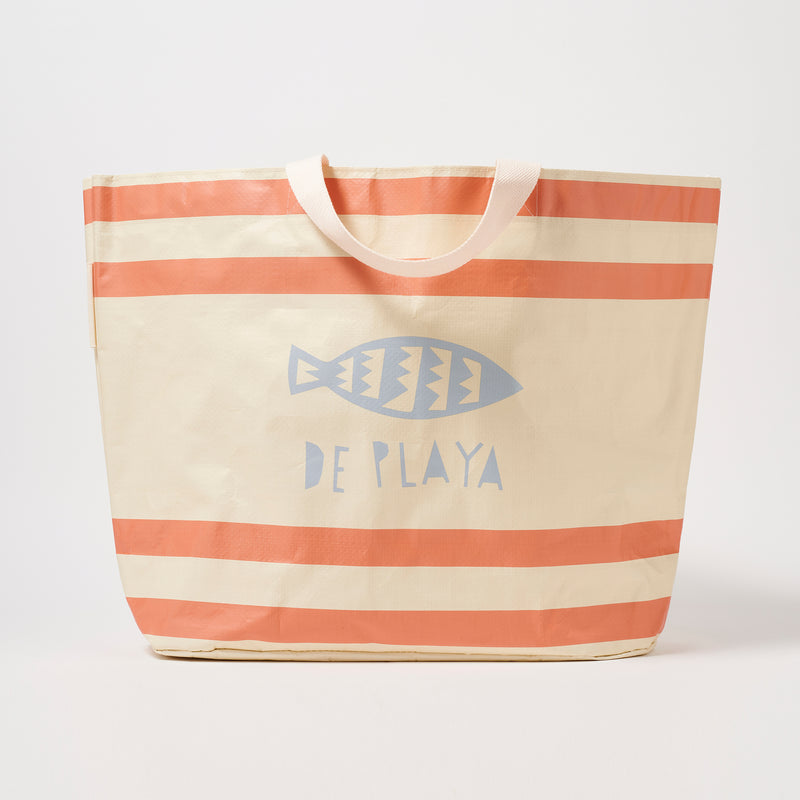 Bolsa de playa Playa Coral Carryall
