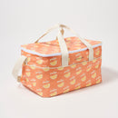 Sac Isotherme Léger Utopia Melon