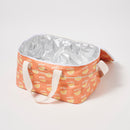 Sac Isotherme Léger Utopia Melon