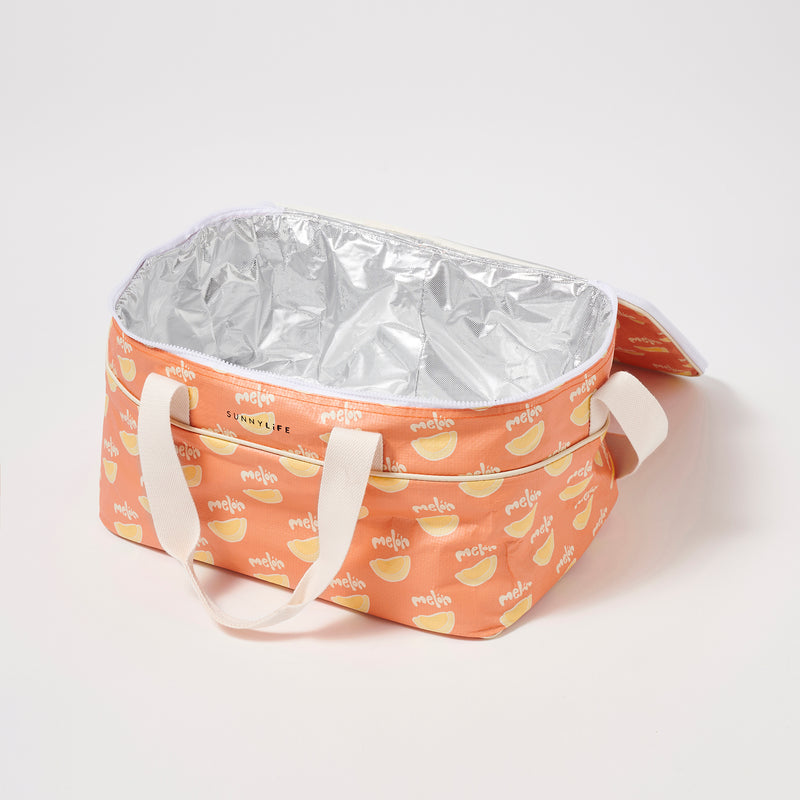 Sac Isotherme Léger Utopia Melon