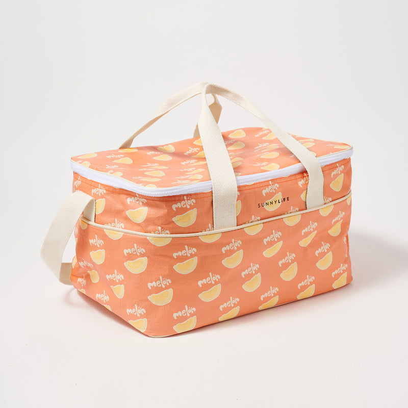 Sac Isotherme Léger Utopia Melon