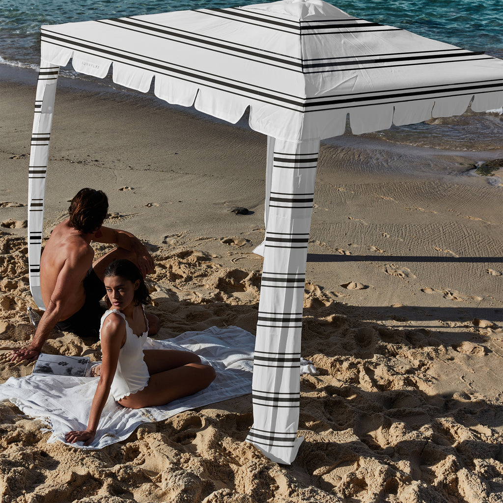 Cabane de Plage Casa Fes