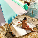 Parasol De Plage Utopia - Multicolore