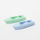Bateaux En Silicone De Cirque, Lot De 2