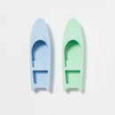 Bateaux En Silicone De Cirque, Lot De 2