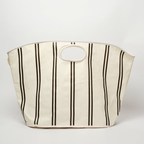 Bolsa De Playa Carryall En Casa Tunisa