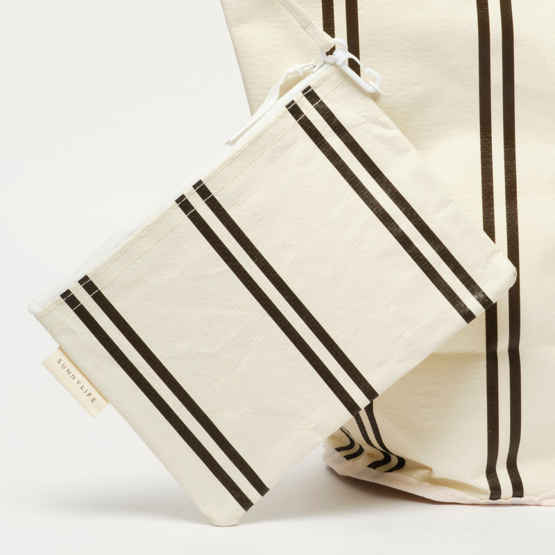 Sac De Plage Carryall Au Casa Tunisa