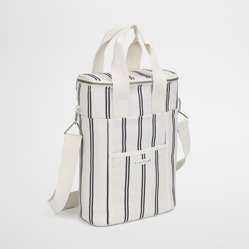 Casa Tunisa Canvas Drink Bag
