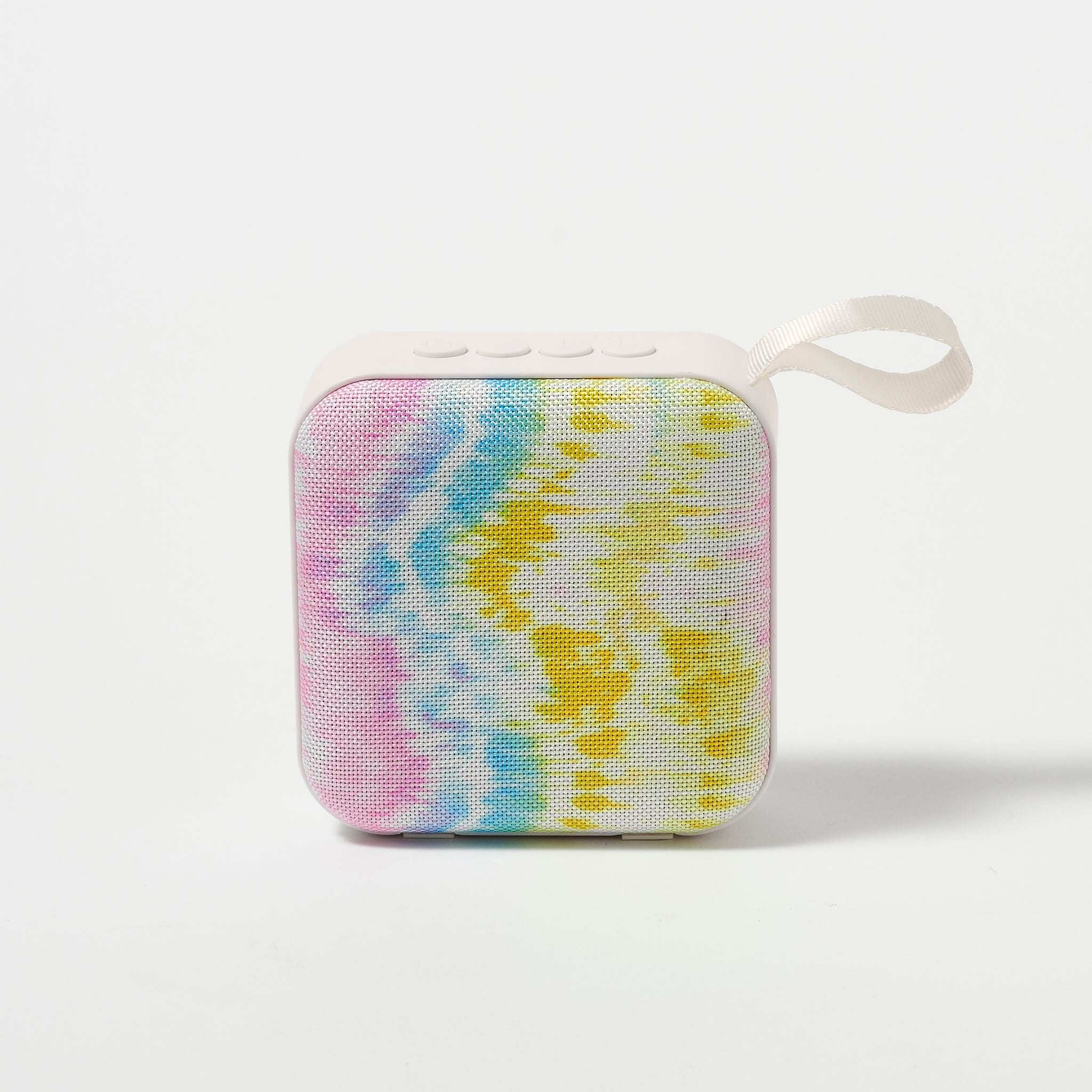 Enceinte De Voyage - Tie Dye Sorbet