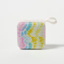 Travel Teaching Tie Dye Sorbet