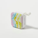 Travel Teaching Tie Dye Sorbet