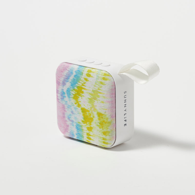 Travel Teaching Tie Dye Sorbet