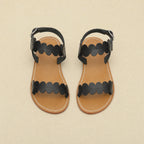 Domizia Sandals - Black