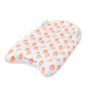 Body Surf Flottant Sea Seeker Strawberry Enfant - Imprimé Fond Blanc