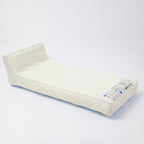 Chaise Longue de Luxe Casa Blanca